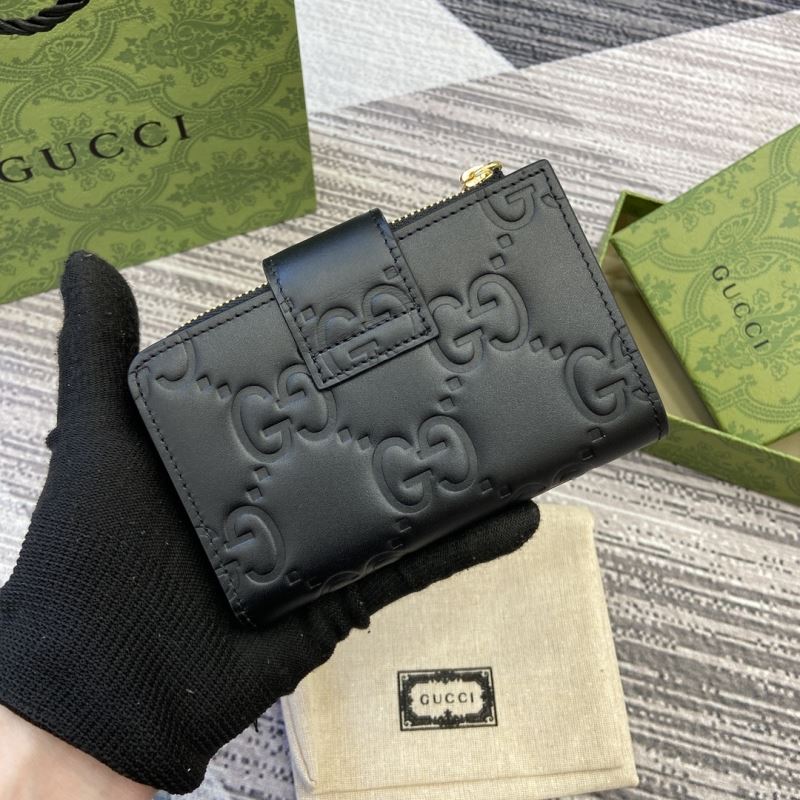 Gucci Wallets